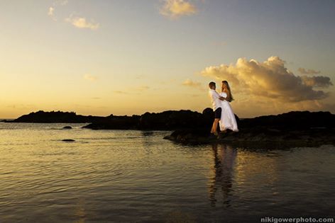 Seychelles Voted One of the Best Wedding Destinations in the World