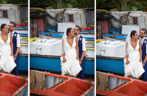 Wedding Photographer in Seychelles Sarah-Fed
